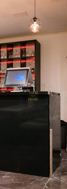 Fonds de commerce - Hôtellerie / Restauration - 80 m²