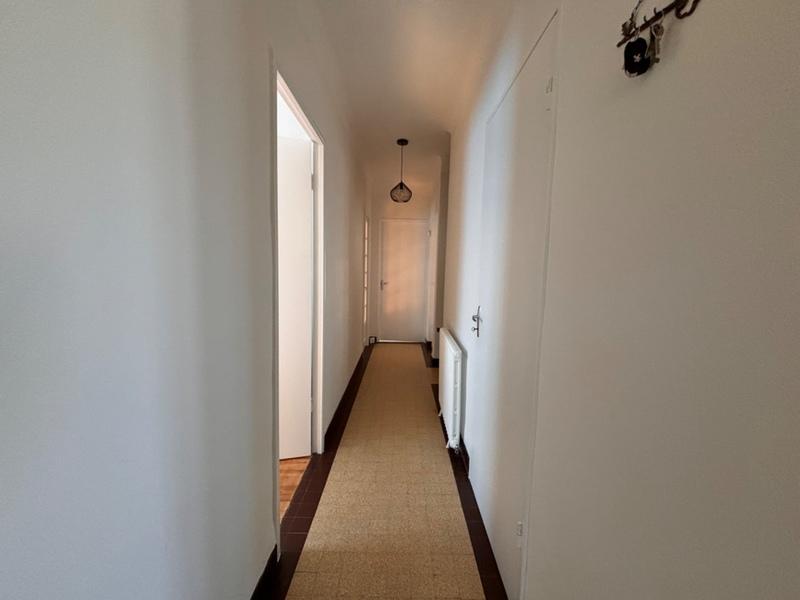 Maison - 113 m² - 6 pièces