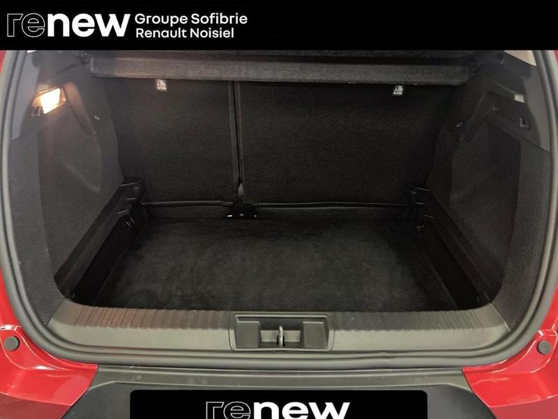 Renault Captur TCe 160 Edc - 21 Intens