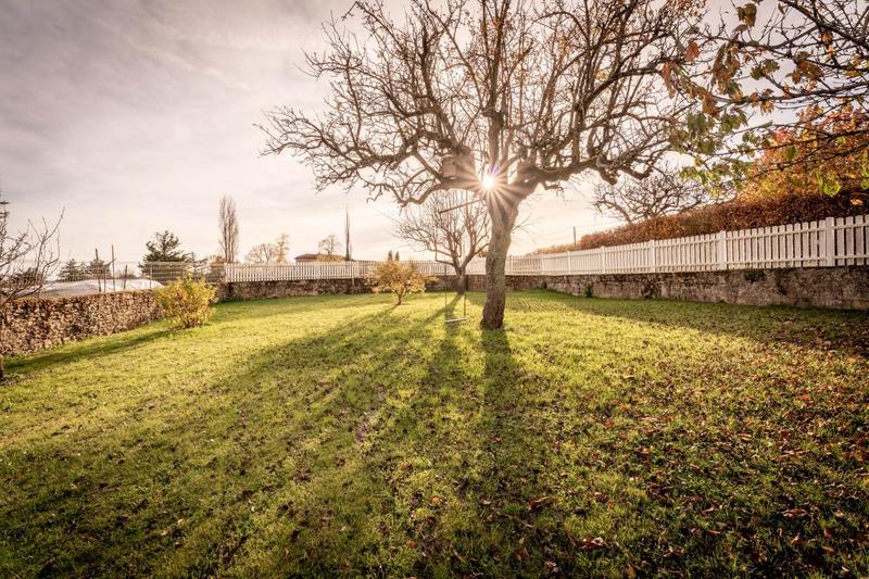 Demeure - 198 m² - 7 pièces