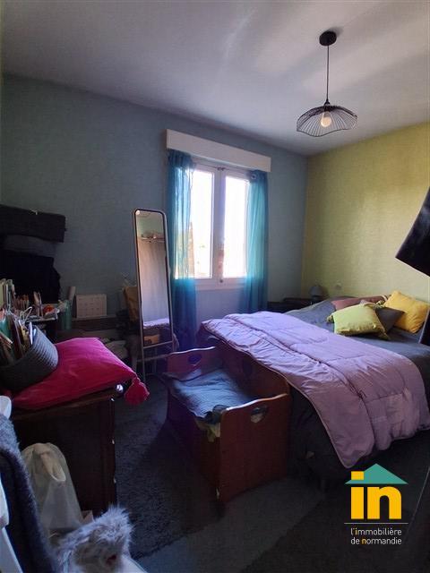 Maison de ville - 85 m² - 4 pièces