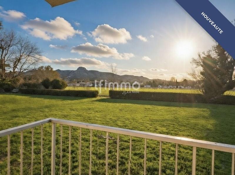 Appartement - 89 m² - 4 pièces