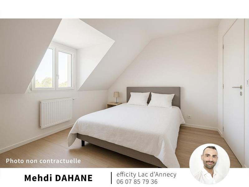 Appartement - 78 m² - 3 pièces