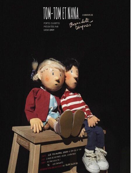 L'univers de Denis Charignon