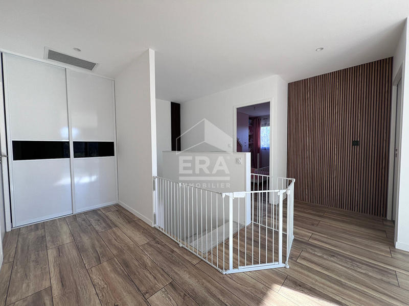 Maison - 138 m² - 5 pièces