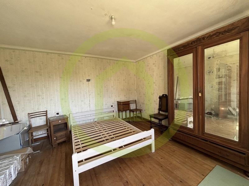 Maison - 104 m² - 5 pièces