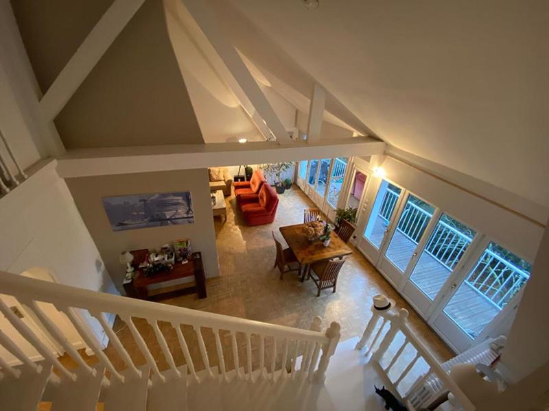 Appartement - 88 m² - 4 pièces