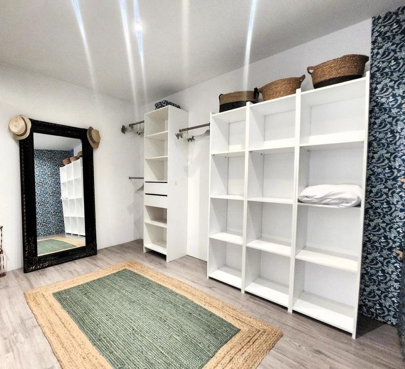 Maison de village - 155 m² - 4 pièces