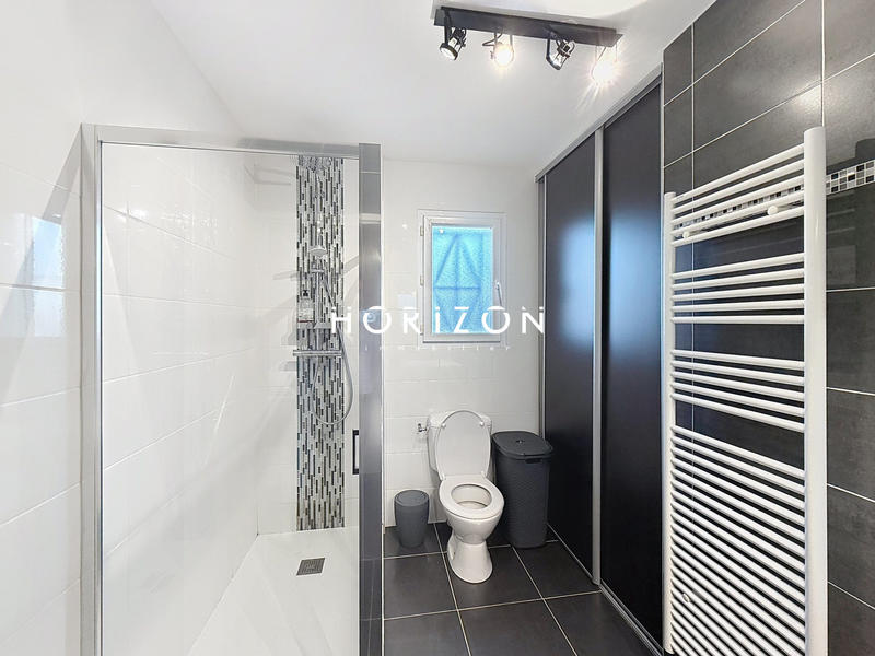 Bastide - 123 m² - 6 pièces