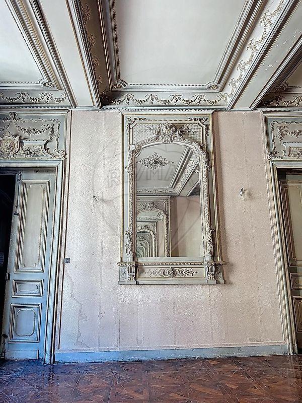 Immeuble - 448 m² - 12 pièces