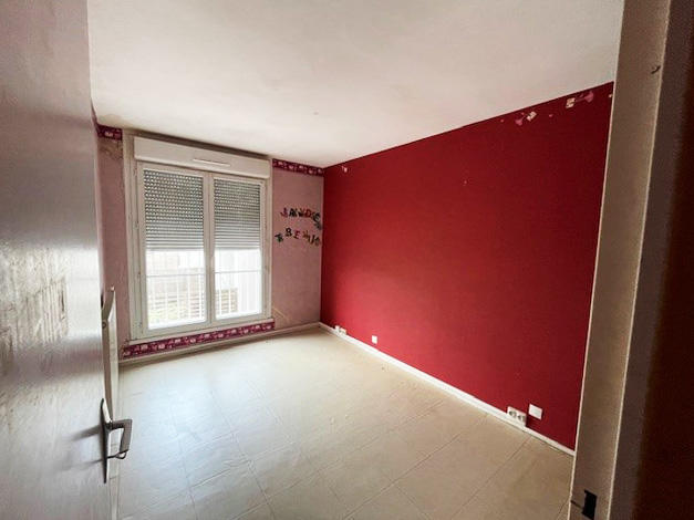 Appartement - 74 m² - 3 pièces