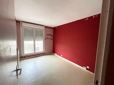 Appartement - 74 m² - 3 pièces