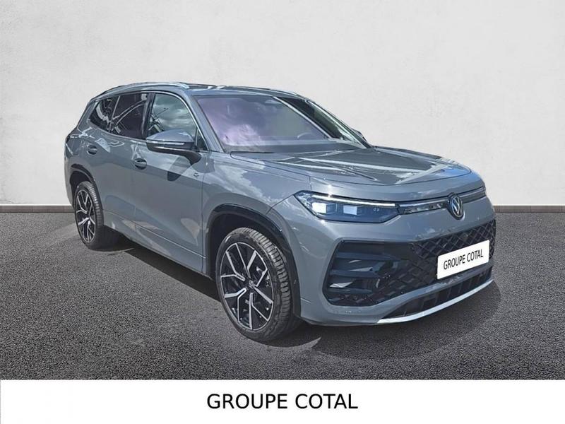 Volkswagen Tayron 1.5 eHybrid 204ch Dsg6 5pl R-Line Edition