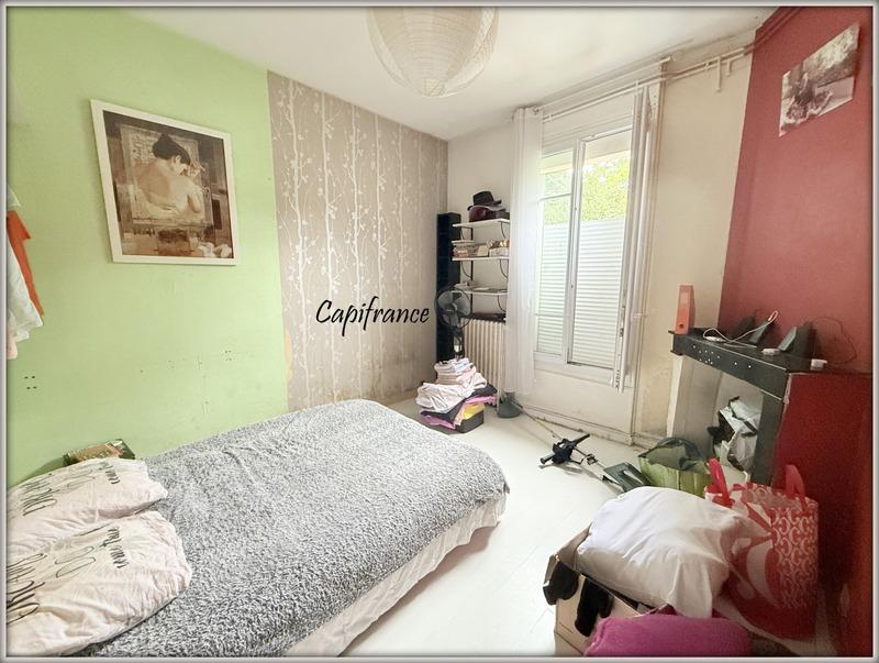 Maison - 30 m² - 2 pièces