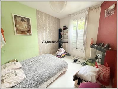 Maison - 30 m² - 2 pièces