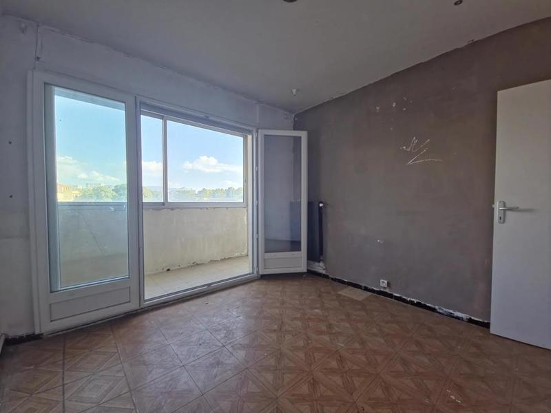 Appartement - 71 m² - 4 pièces