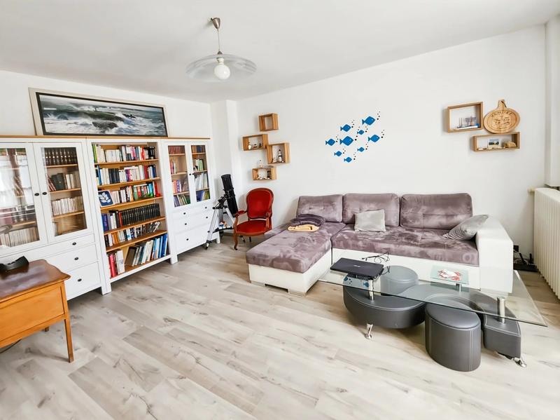 Maison - 166 m² - 5 pièces