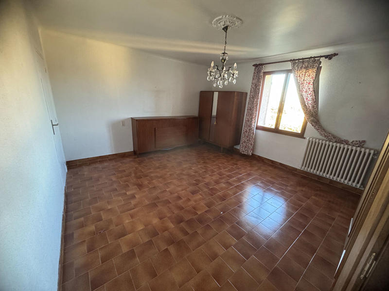 Maison - 111 m² - 4 pièces