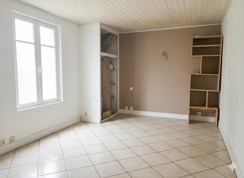 Maison - 155 m² - 5 pièces