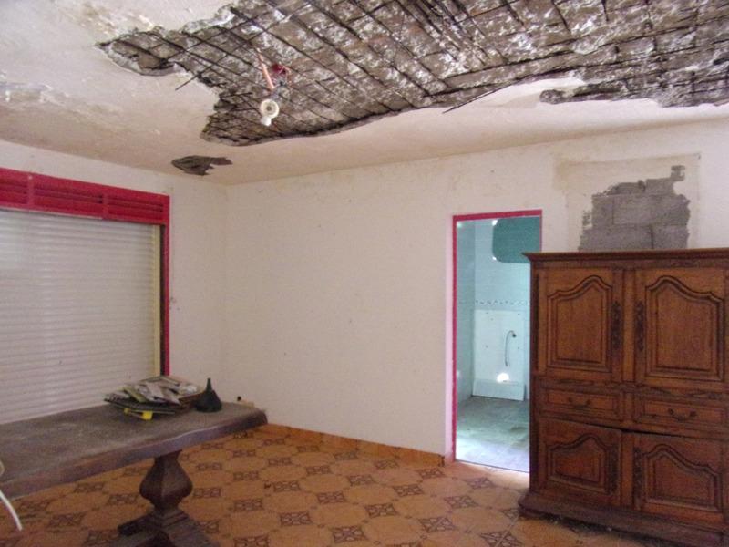 Maison - 150 m² - 3 pièces