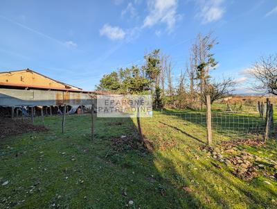 Maison - 200 m² - 7 pièces