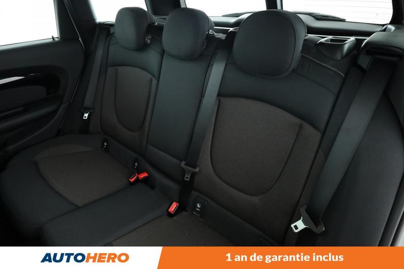 Mini Clubman Cooper Finition Chili Bva7 136 ch