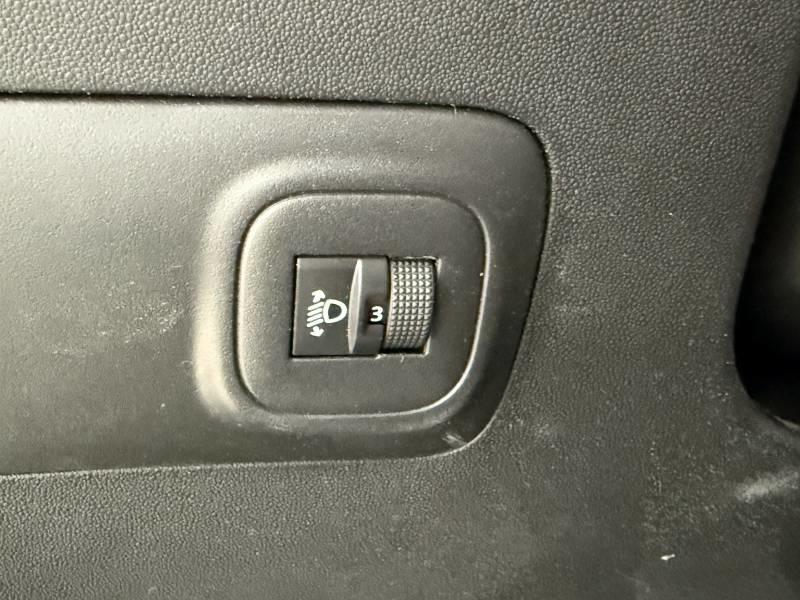 Citroën C3 Aircross BlueHDi 120 s&amp;S Eat6 Shine