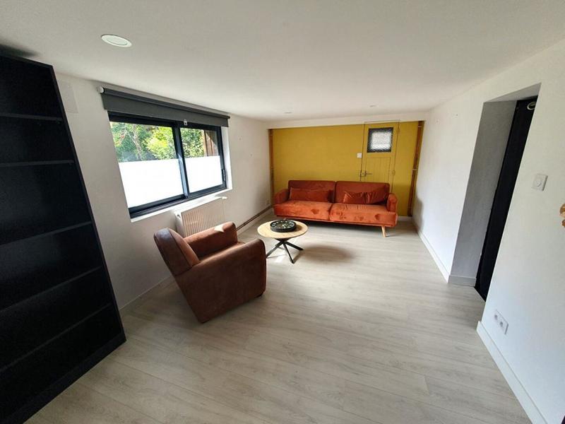 Maison - 121 m² - 6 pièces