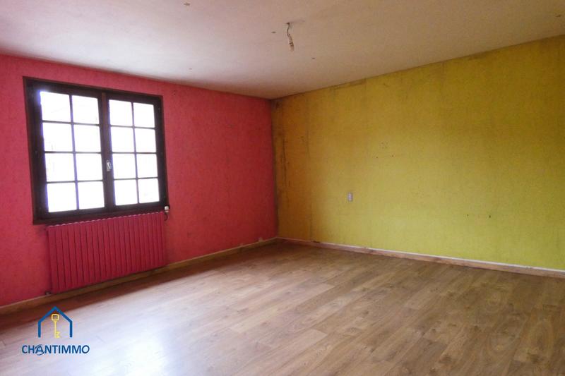 Maison - 420 m² - 13 pièces