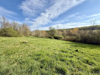 Terrain constructible - 3 411 m²