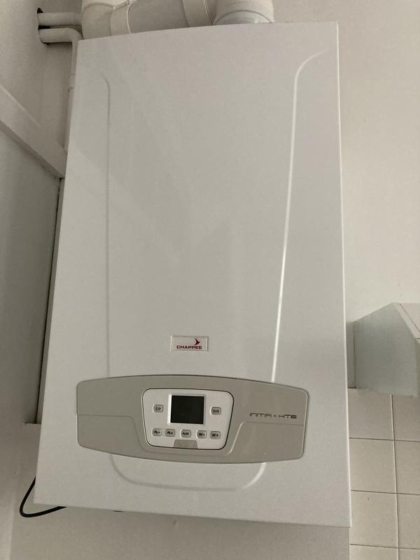 Appartement - 133 m² - 5 pièces