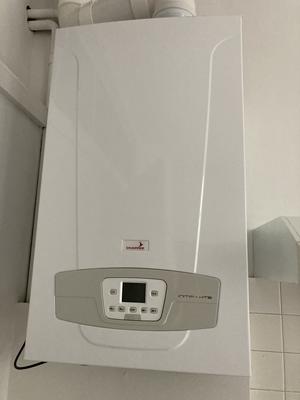 Appartement - 133 m² - 5 pièces