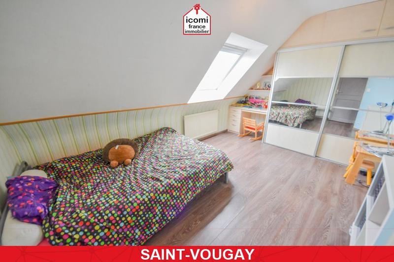 Maison - 120 m² - 7 pièces