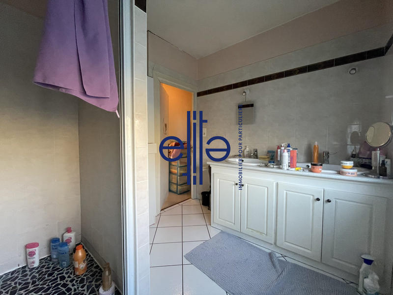 Maison - 78 m² - 3 pièces