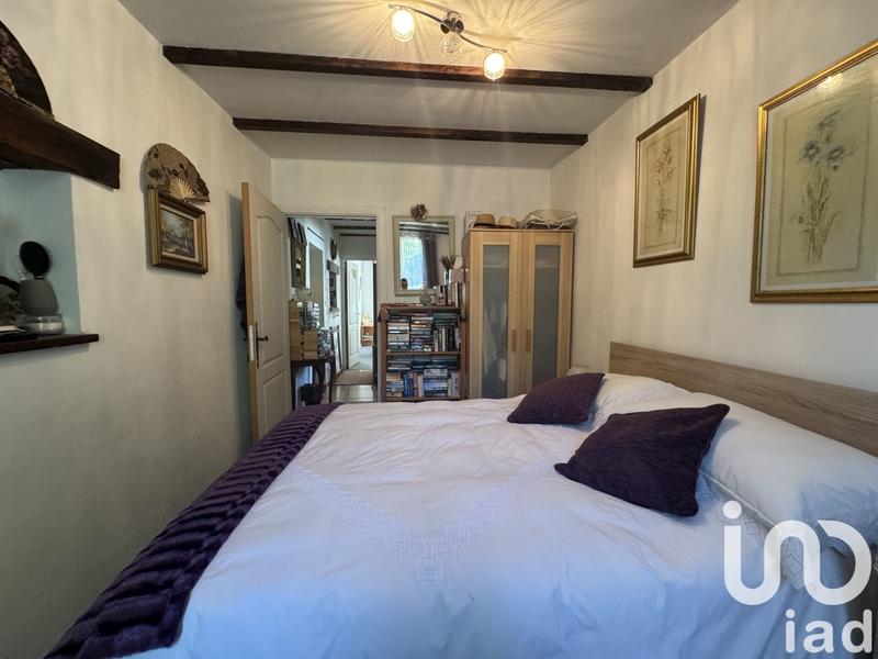 Maison - 82 m² - 4 pièces