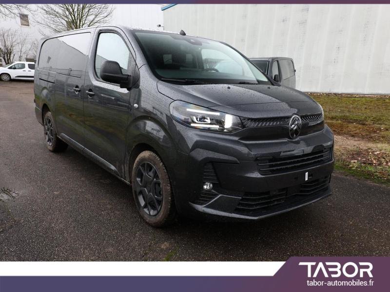 Citroën Jumpy DoCa Xl 145 Led Gps Surround Boit