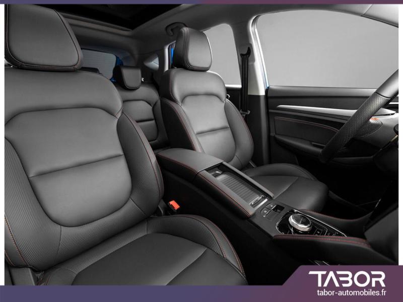 Mg Zs Ev 51kWh Luxury Pano Led Acc cam360 KeyL