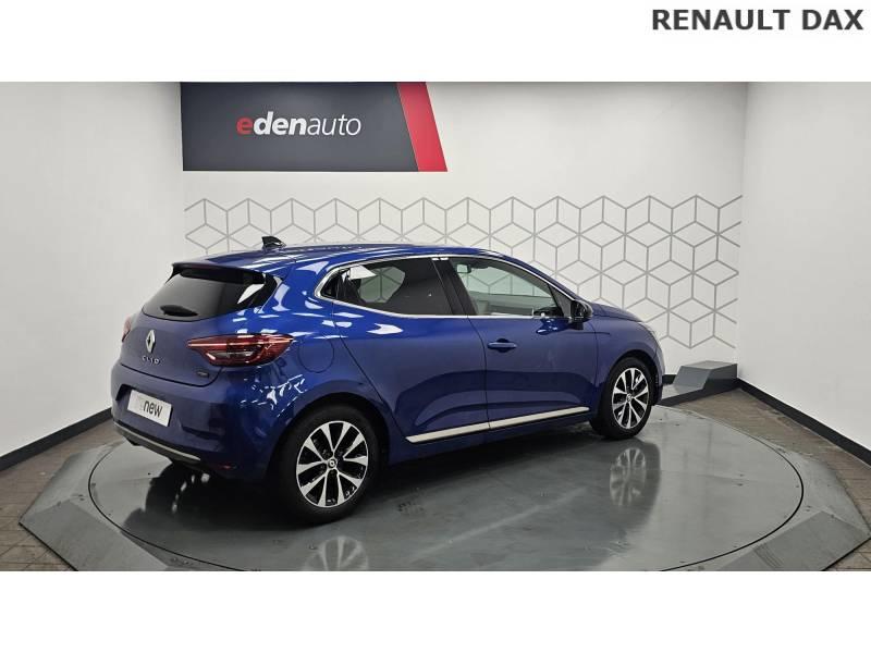 Renault Clio E-Tech full hybrid 145 Techno