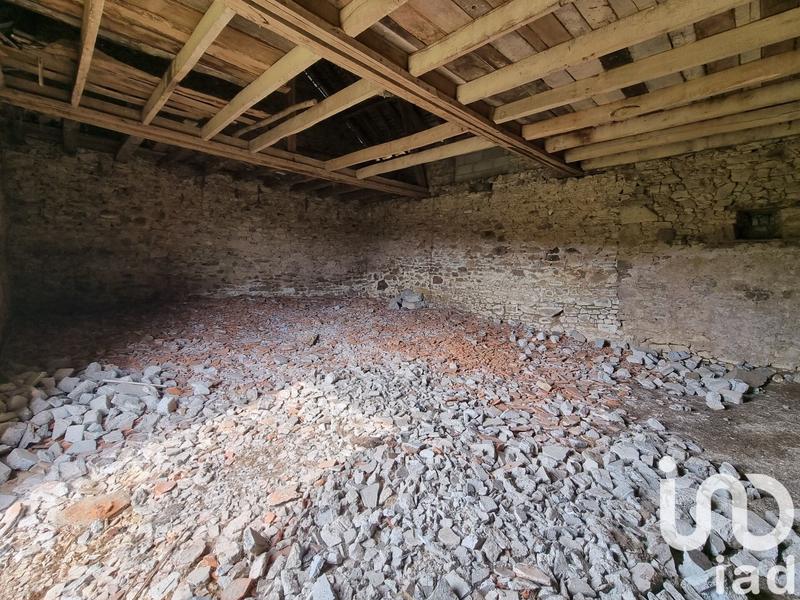 Ferme - 110 m² - 1 pièce