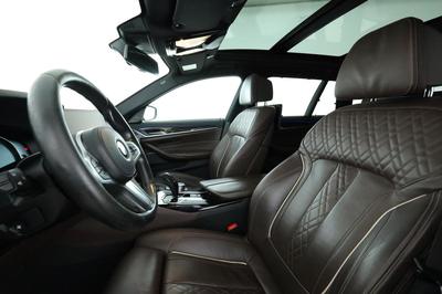 Bmw Série 5 Touring 520dA m Sport 190 ch