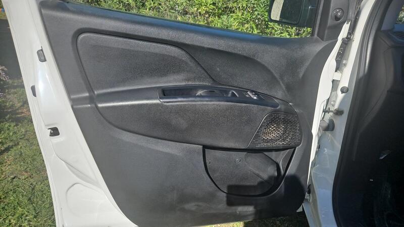 Fiat Doblo Vu II 1.3 Multijet 95 Pack Pro