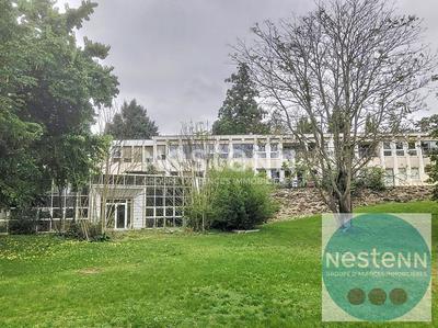 Loft - 366 m² - 6 pièces