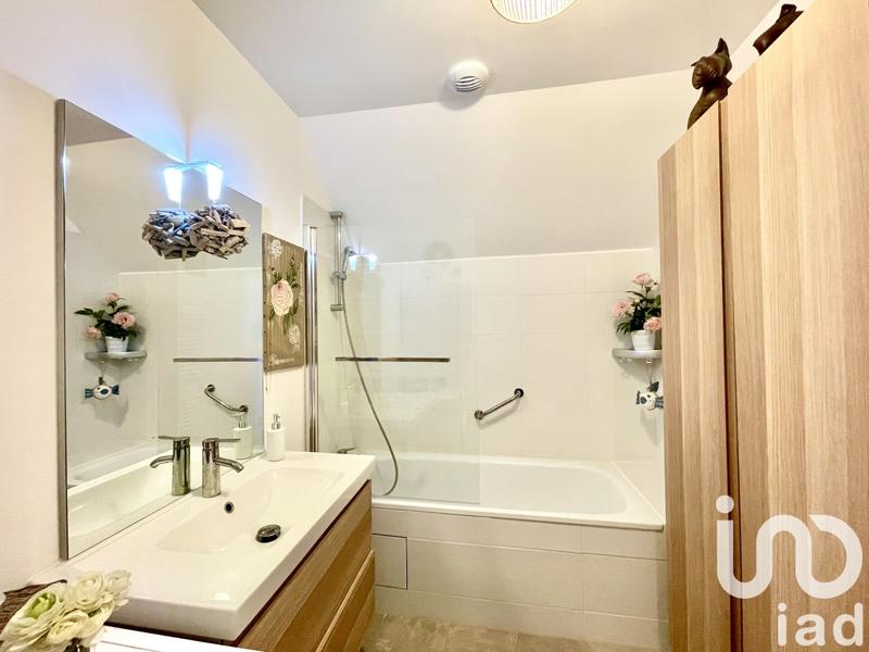 Appartement - 96 m² - 4 pièces