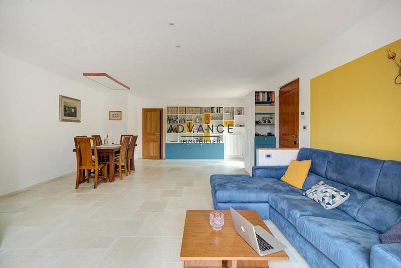 Villa - 125 m² - 4 pièces