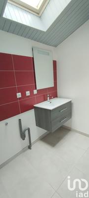 Maison de ville - 97 m² - 4 pièces