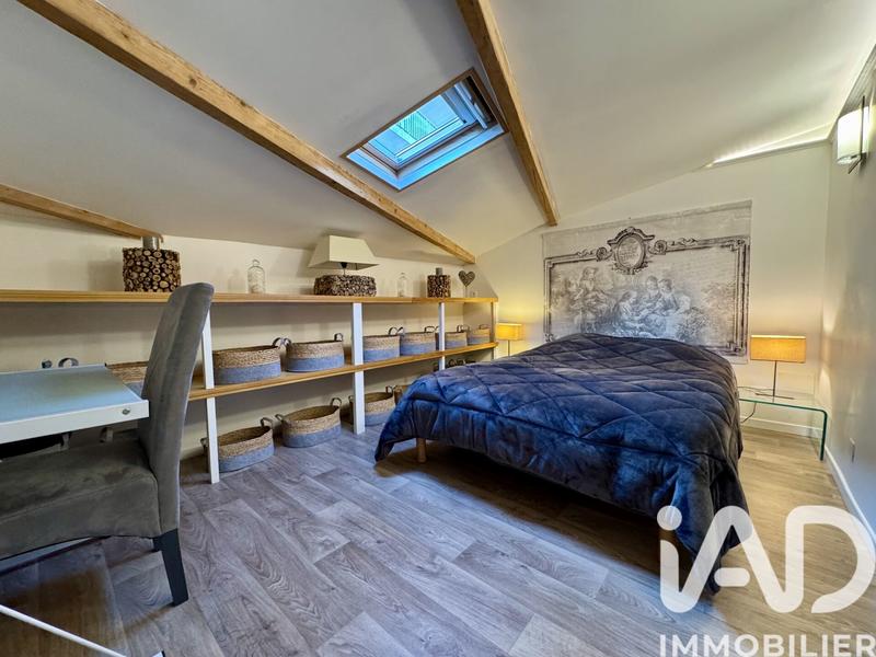 Maison de ville - 84 m² - 6 pièces