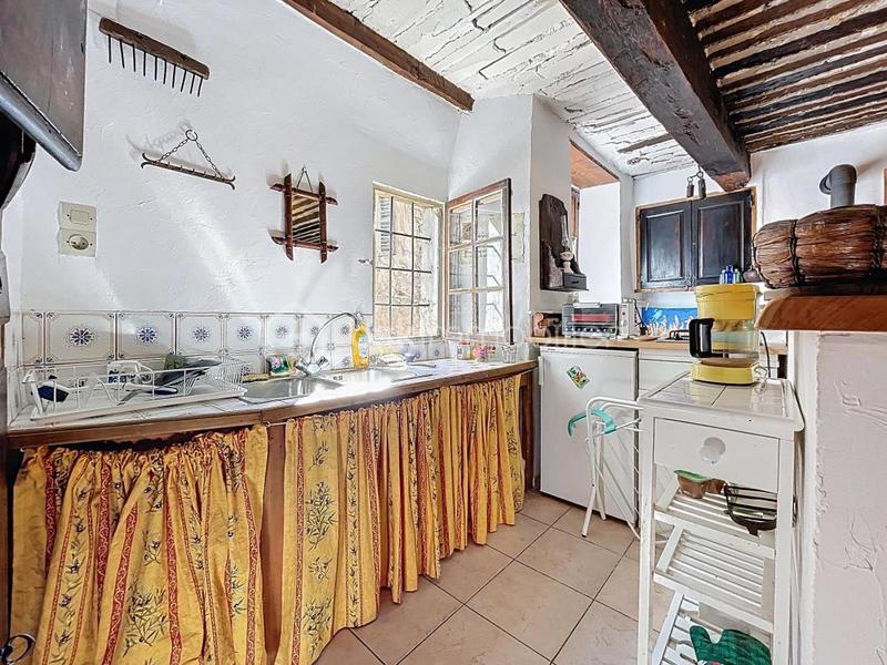 Appartement - 44 m² - 1 pièce