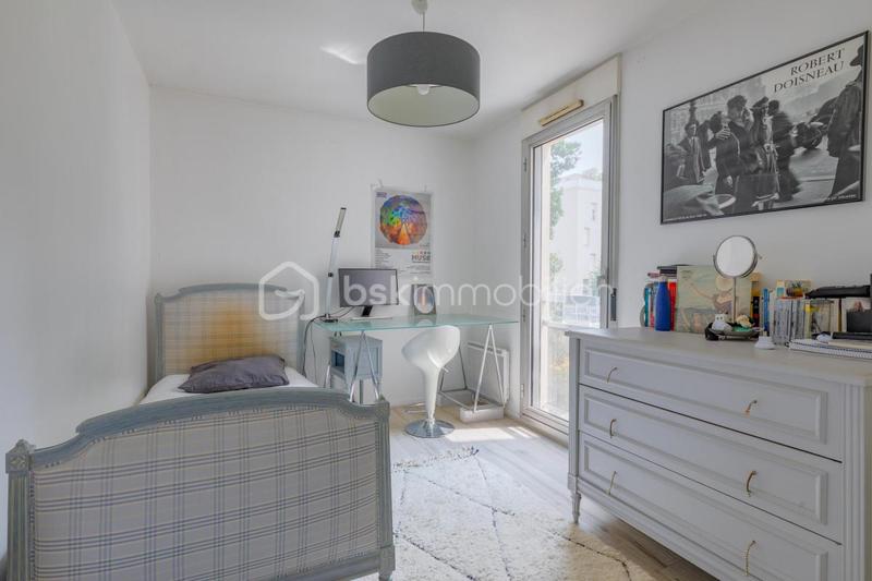 Appartement - 93 m² - 4 pièces