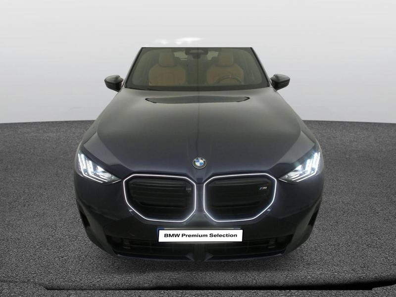 Bmw X3 G45 M50 xDrive 398 ch Bva8 m Performance