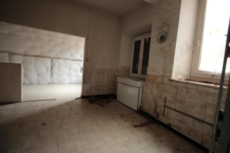 Maison - 60 m² - 3 pièces